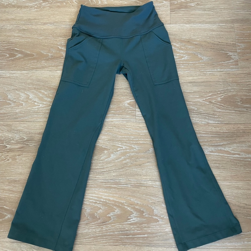 Zella Pants
